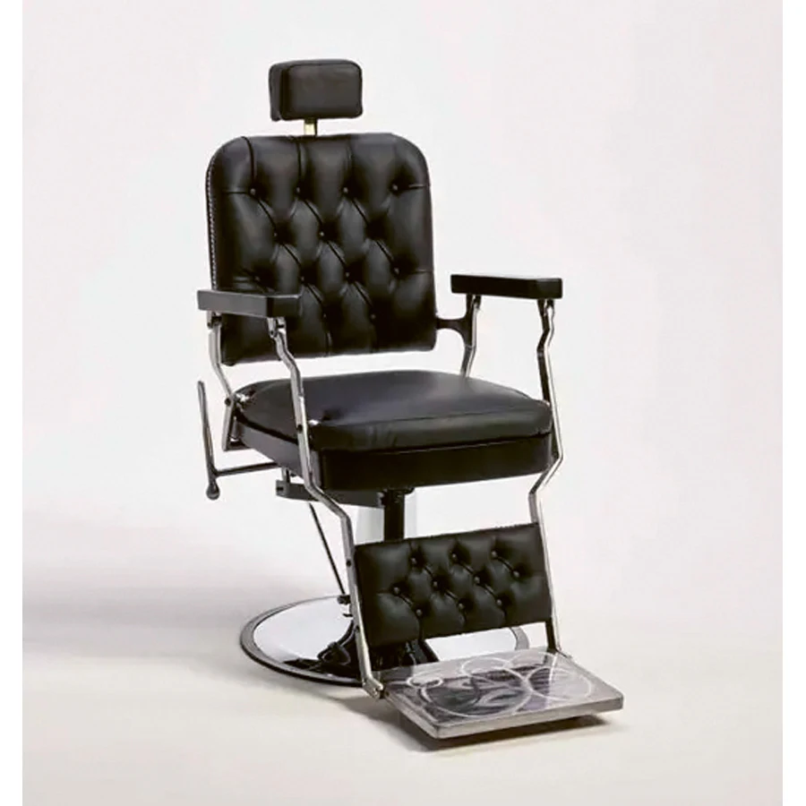 POLTRONA CONTE OM SYSTEM Hairdresser Furnishings