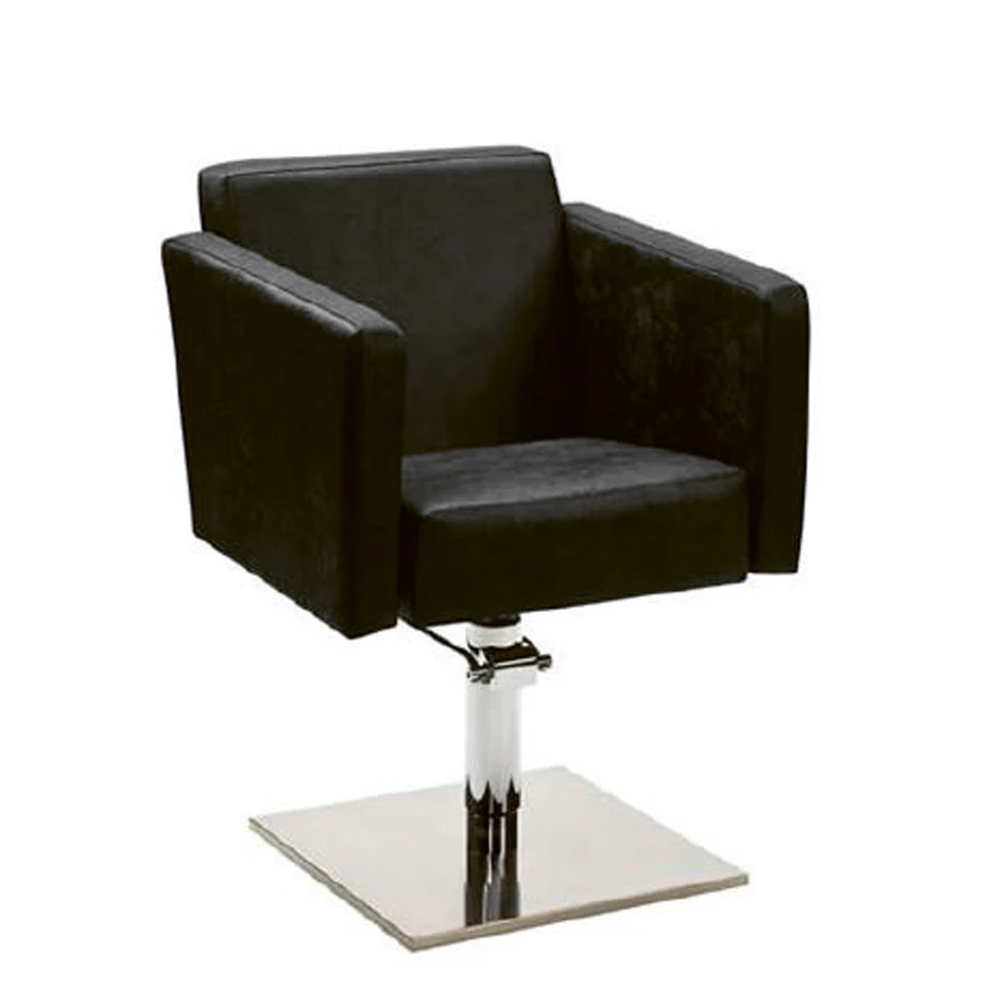 POLTRONA CUBO OM SYSTEM Hairdresser Furnishings
