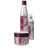 HI REPAIR SALERM Tratamentos  Coidados con cabelo